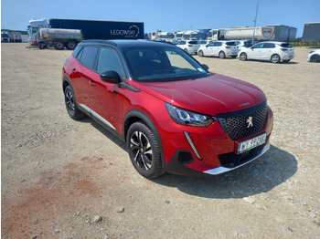 Джип PEUGEOT