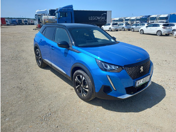 Джип PEUGEOT