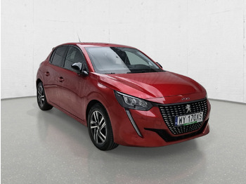 Хечбек PEUGEOT