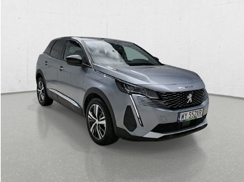 Джип PEUGEOT