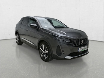 Джип PEUGEOT