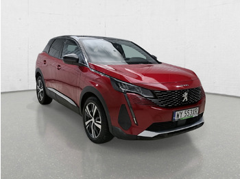 Джип PEUGEOT