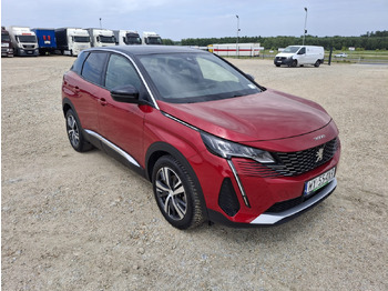 Джип PEUGEOT