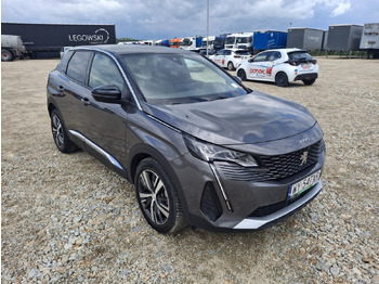 Джип PEUGEOT