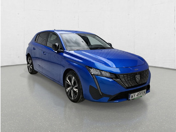 Хечбек PEUGEOT