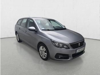 Лек автомобил PEUGEOT