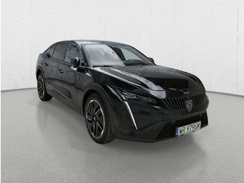 Хечбек PEUGEOT