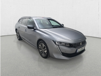 Лек автомобил PEUGEOT