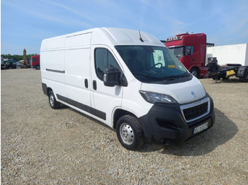 Товарен бус PEUGEOT Boxer