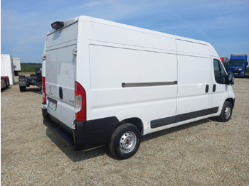 Товарен бус PEUGEOT BOXER FURGON BLASZAK: снимка 5