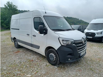 Товарен бус RENAULT Master