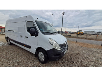 Товарен бус RENAULT Master