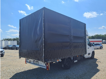 Брезентов бус RENAULT MASTER PLANDEKA: снимка 5