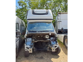 Брезентов бус RENAULT Master PLANDEKA: снимка 2
