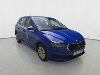 Хечбек ŠKODA