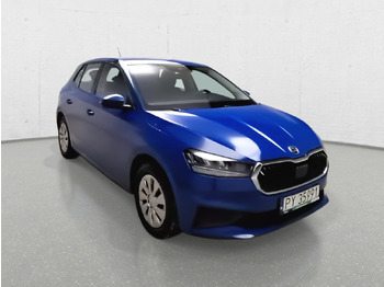 Хечбек ŠKODA
