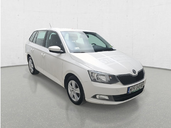 Хечбек ŠKODA