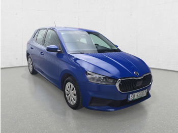 Хечбек ŠKODA