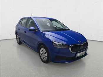 Хечбек ŠKODA