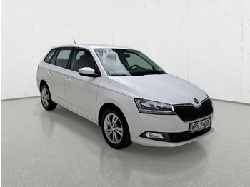 Лек автомобил ŠKODA