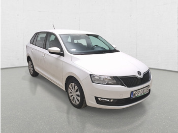 Лек автомобил ŠKODA