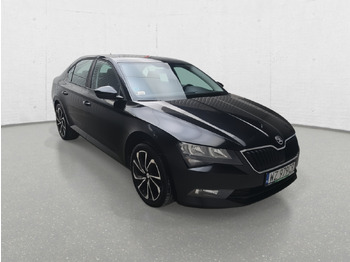 Лек автомобил ŠKODA