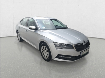 Седан ŠKODA