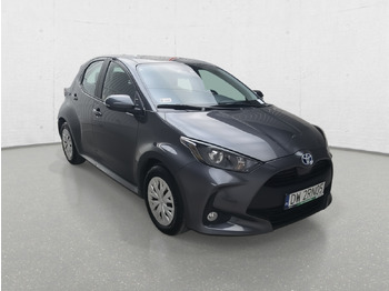 Хечбек TOYOTA