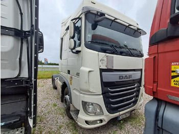 Влекач DAF XF 460