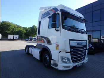 Влекач DAF XF 460