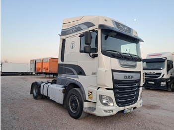 Влекач DAF XF 460