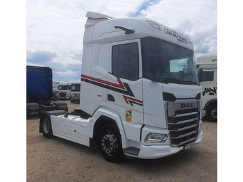 Влекач DAF XF 480