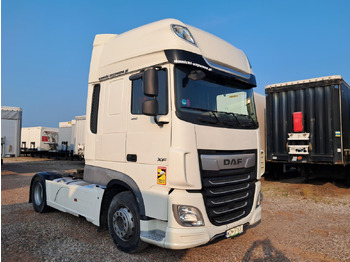 Влекач DAF XF 480