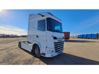 Влекач DAF XG 480