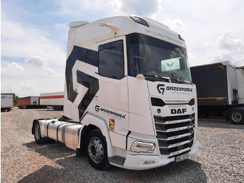 Влекач DAF XG 480