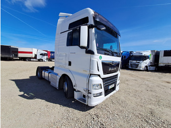 Влекач MAN TGS 18.460