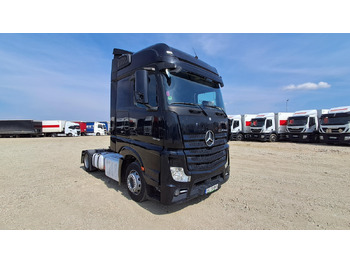 Влекач MERCEDES-BENZ Actros 1848