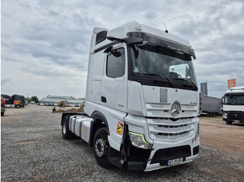 Влекач MERCEDES-BENZ Actros
