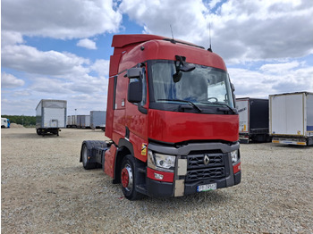Влекач RENAULT T
