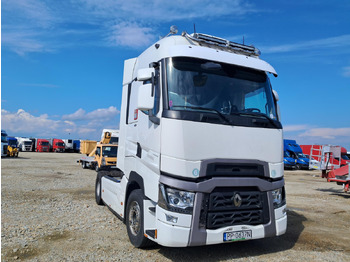 Влекач RENAULT T 480