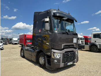 Влекач RENAULT T 520