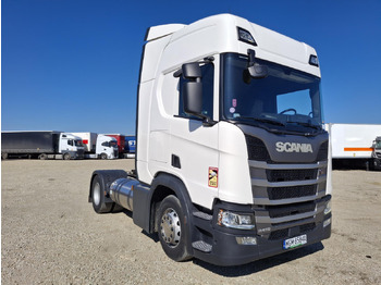 Влекач SCANIA R 410