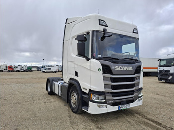 Влекач SCANIA R 450