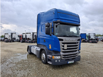 Влекач SCANIA R 450