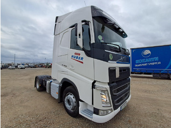 Влекач VOLVO FH 460