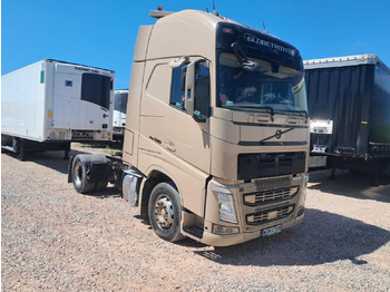 Влекач VOLVO FH