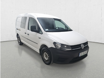 Лек автомобил VOLKSWAGEN Caddy