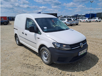 Лек автомобил VOLKSWAGEN Caddy