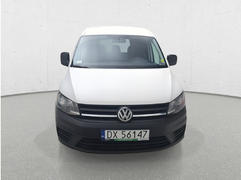 Лек автомобил VOLKSWAGEN CADDY VAN: снимка 3