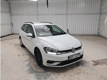 Лек автомобил VOLKSWAGEN